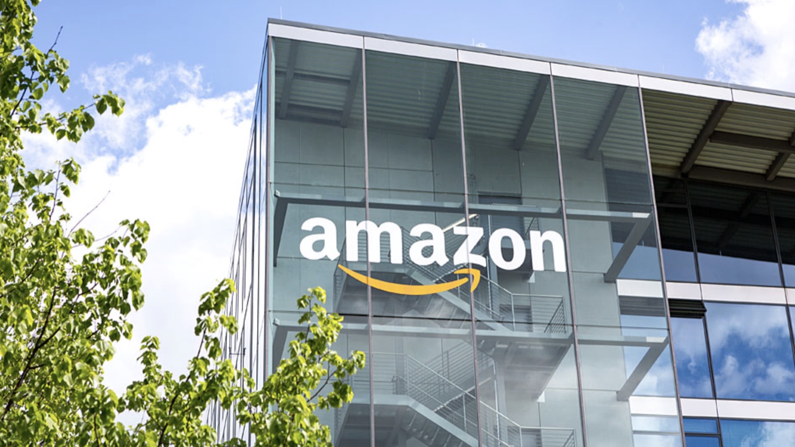 Amazon — Office Hamburg, Fast-Track-Sanierung
