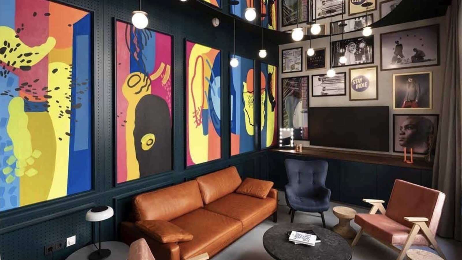 Amazon Music Flagship — Berlin